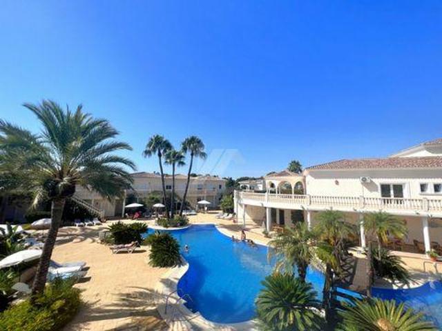 Apartamento en venta en la Marina Alta, Valencia