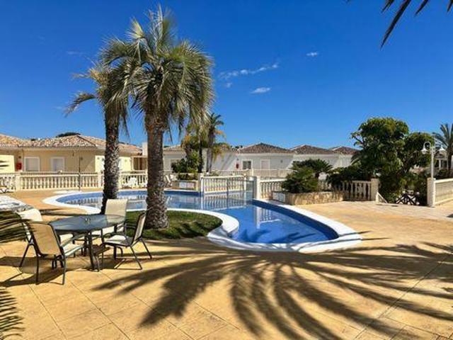 Apartamento en venta en la Marina Alta, Valencia