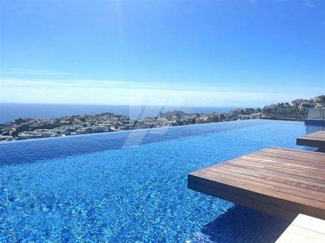 Apartamento en venta en Urbanització Els Calistros i l'Assagador, la Marina Alta