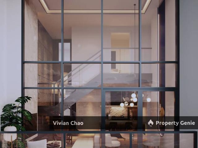 Condominium for sale in Perak, Tanjong Ipoh