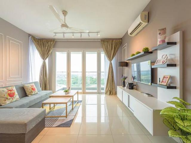 Condominium for sale in Country Heights Damansara, Kuala Lumpur