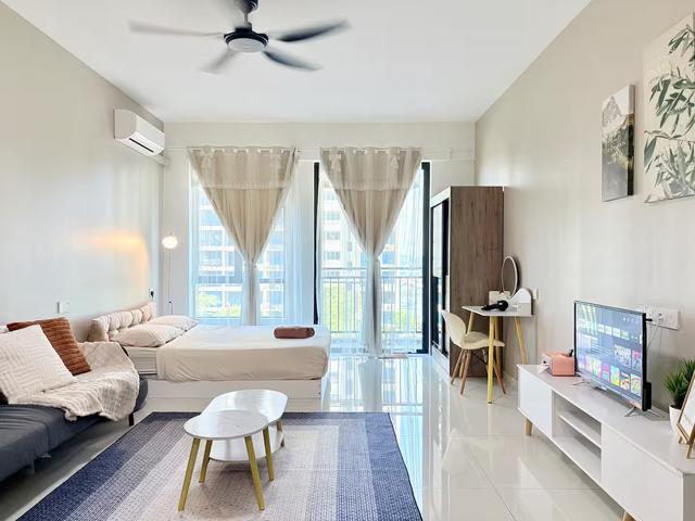 Condominium for sale in Country Heights Damansara, Kuala Lumpur