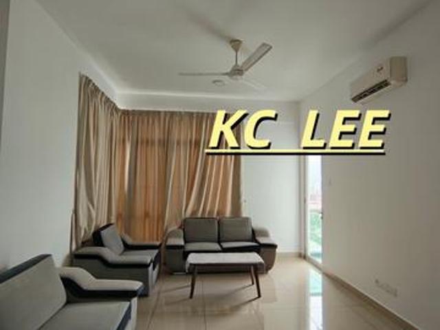 Condominium for sale in Wellesley, Penang
