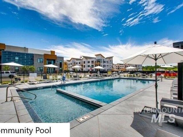 Condo for sale in Boise