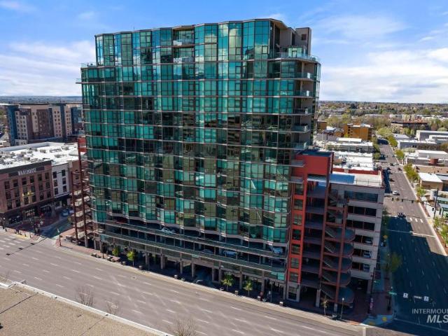 Condo for sale in Boise