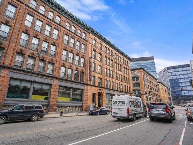 Condo for sale in Boston, Massachusetts
