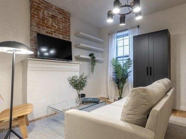 Condo for sale in Boston, Massachusetts