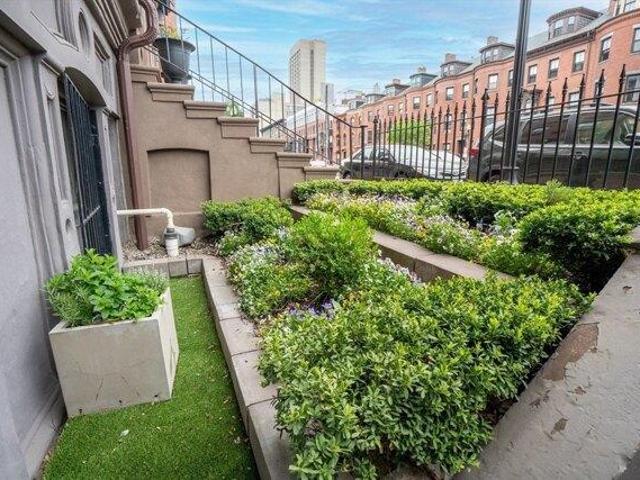 Condo for sale in Boston, Massachusetts