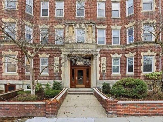 Condo for sale in Boston, Massachusetts