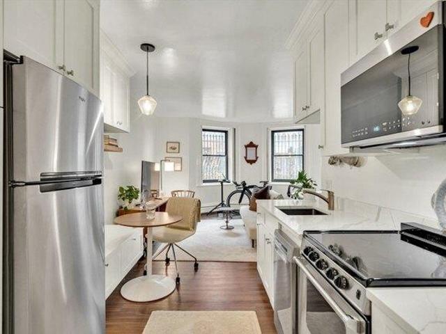 Condo for sale in Boston, Massachusetts