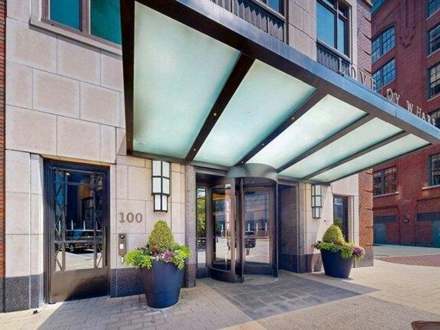 Condo for sale in Boston, Massachusetts