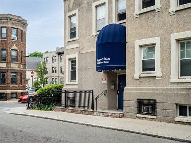 Condo for sale in Boston, Massachusetts
