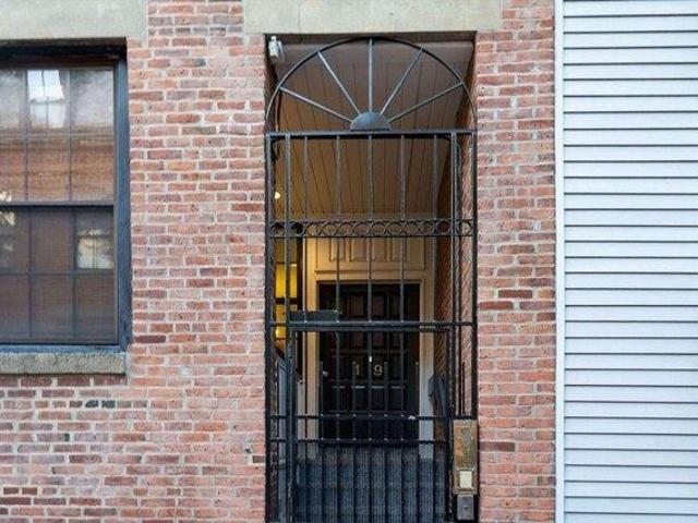 Condo for sale in Boston, Massachusetts