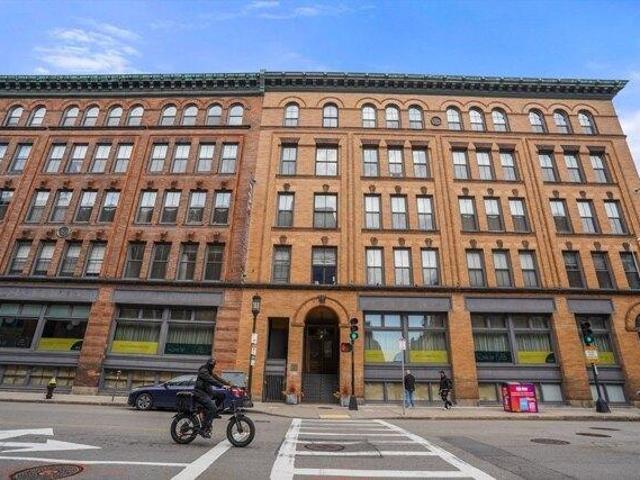 Condo for sale in Boston, Massachusetts