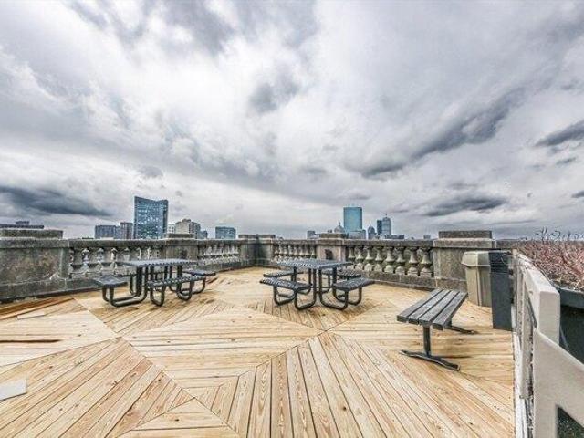 Condo for sale in Boston, Massachusetts