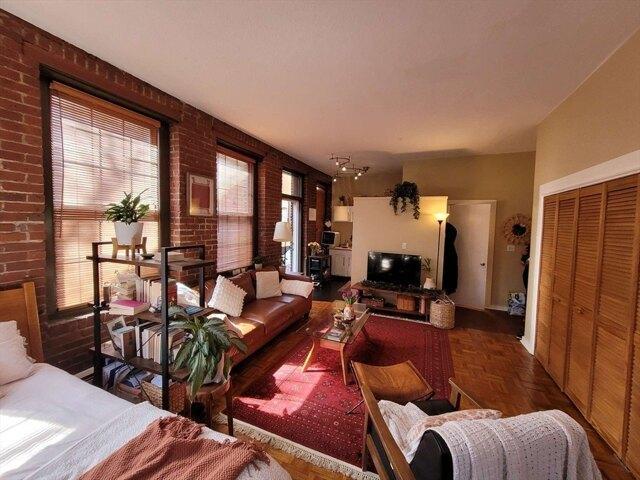 Condo for sale in Boston, Massachusetts