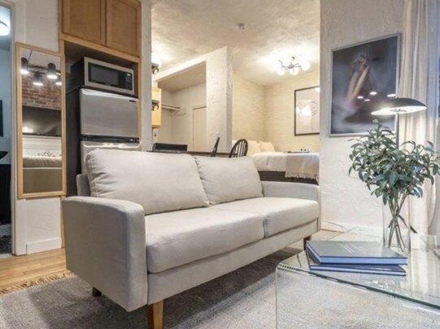 Condo for sale in Boston, Massachusetts