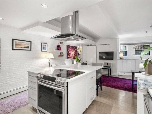 Condo for sale in Boston, Massachusetts