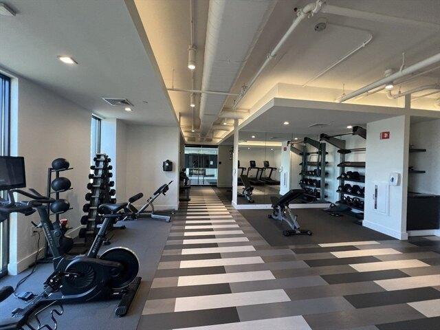 Condo for sale in Boston, Massachusetts