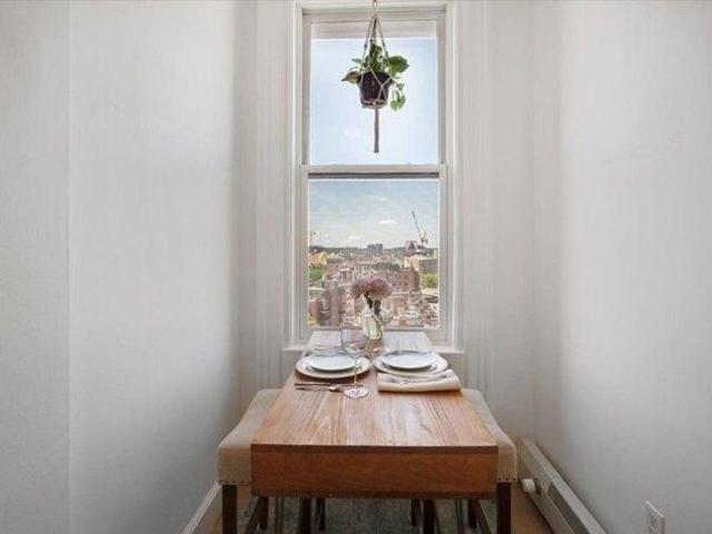 Condo for sale in Boston, Massachusetts