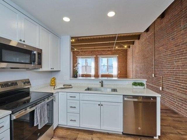 Condo for sale in Boston, Massachusetts
