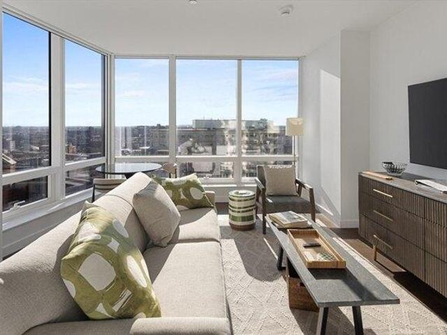 Condo for sale in Boston, Massachusetts
