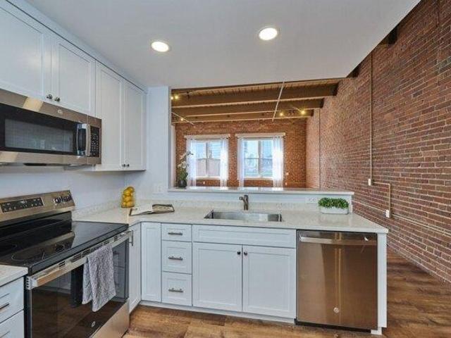 Condo for sale in Seaport, Boston