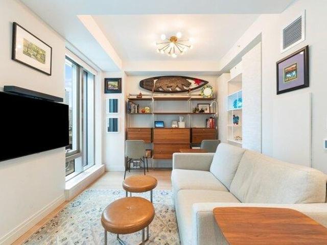 Condo for sale in Seaport, Boston