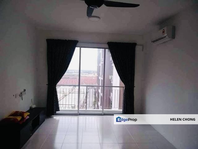 Condominium for sale in Perak, Tanjong Ipoh