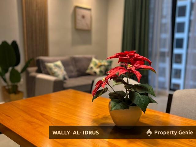 Condominium for rent in Country Heights Damansara, Kuala Lumpur