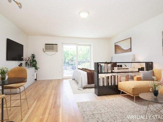 Condo for sale in Brookline, Massachusetts