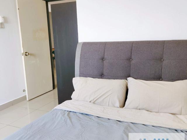 Room for rent in Petaling, Subang Jaya