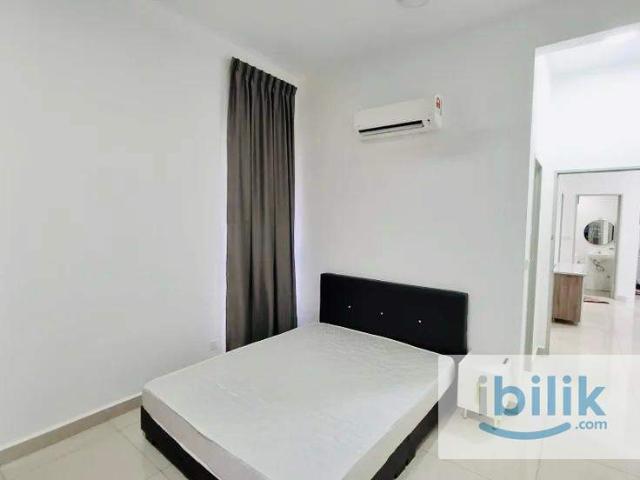 Room for rent in Taman Equine, Majlis Bandaraya Subang Jaya