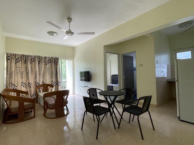 Condominium for sale in Sri Rusa, Negeri Sembilan