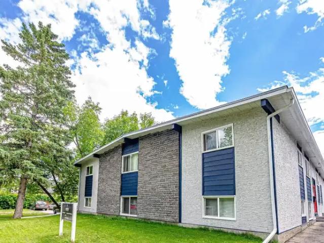 Condo for rent in Northwest, Alberta