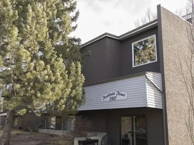 Condo for rent in Northwest, Alberta