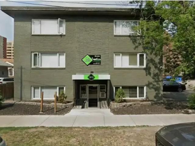 Condo for rent in Northwest, Alberta