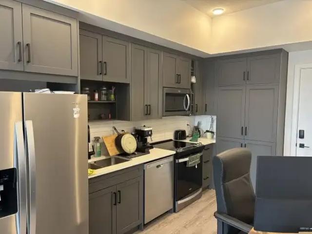 Condo for rent in Northwest, Alberta