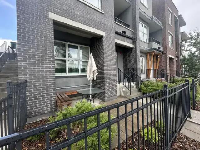Condo for rent in Northwest, Alberta
