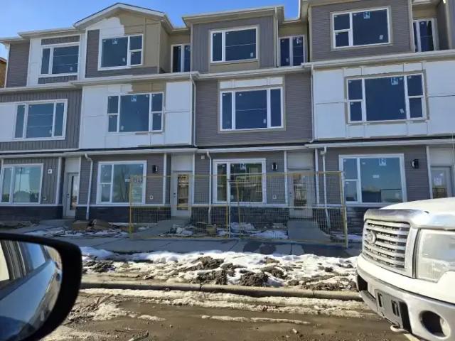 Condo for rent in Saddle Ridge, Calgary