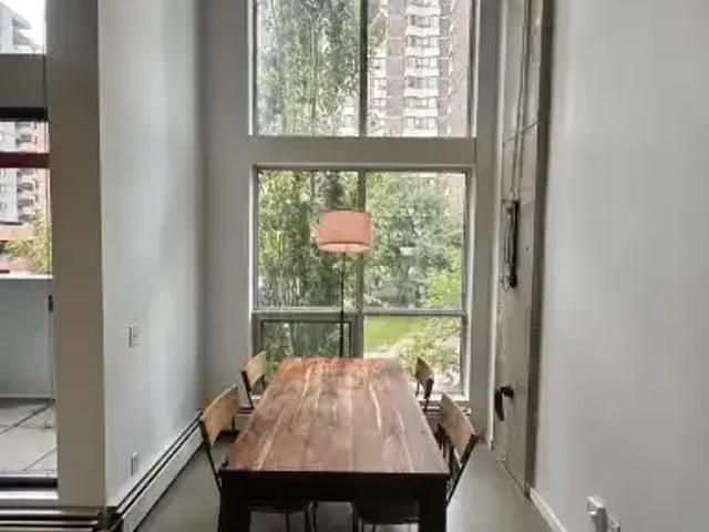 Condo for rent in Downtown East Village, Calgary