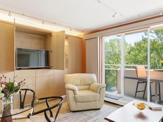 Condo for sale in Cambridge, Massachusetts