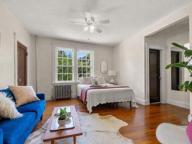 Condo for sale in Cambridge, Massachusetts