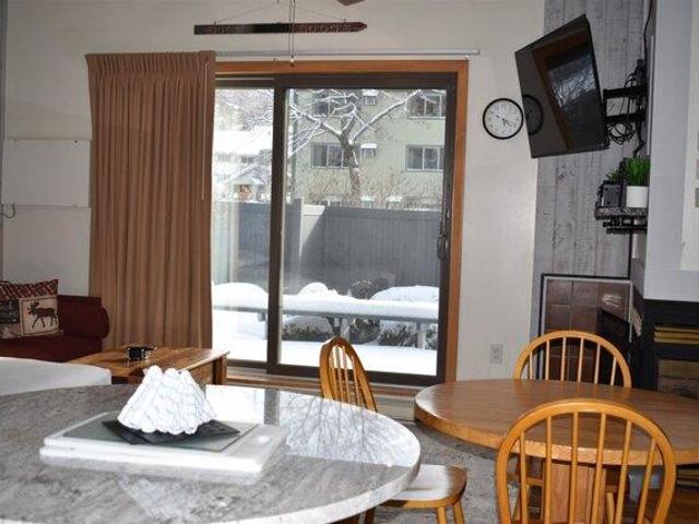 Condo for sale in Cambridge, Vermont
