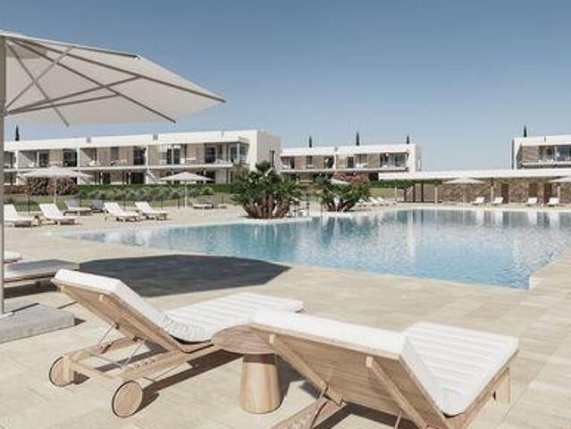 Apartamento en venta en Migjorn, Baleares