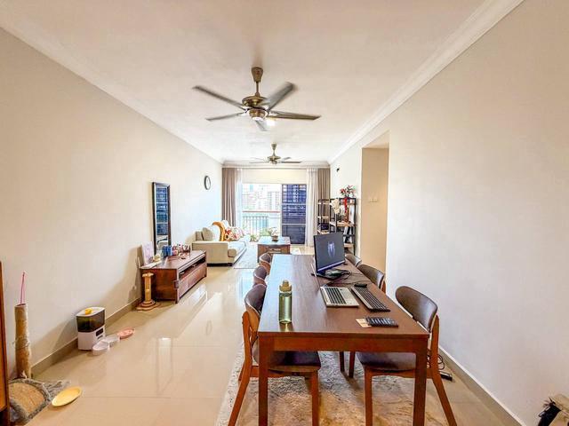 Condominium for sale in Cheras