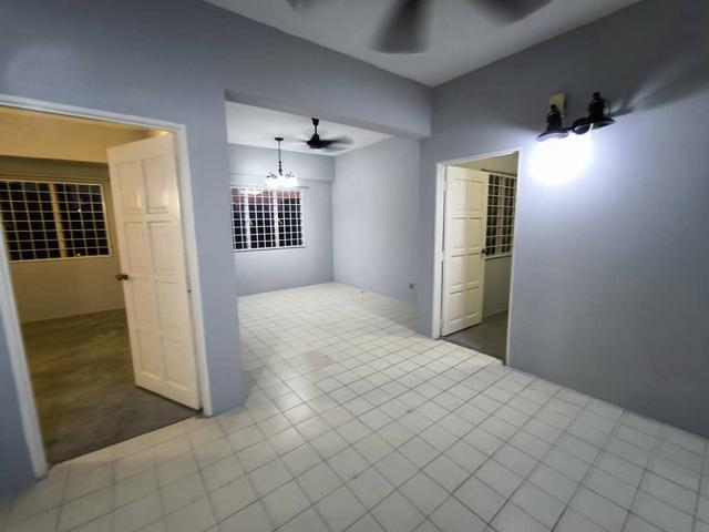 Condominium for sale in Cheras, Kuala Lumpur