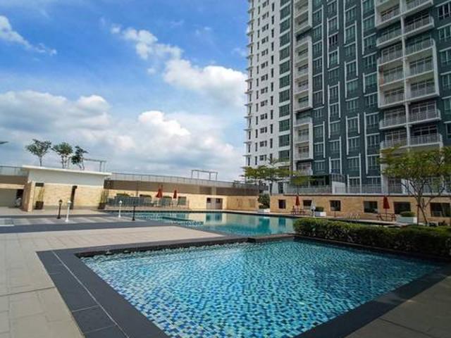 Serviced Residence for rent in Saujana, Selangor