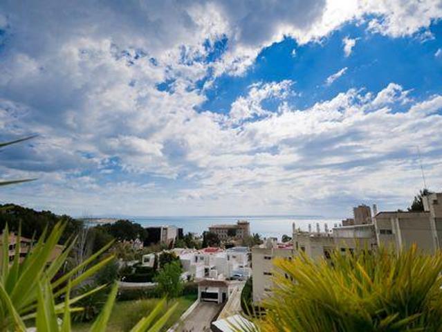 Apartamento en venta en Calvià, Serra de Tramuntana