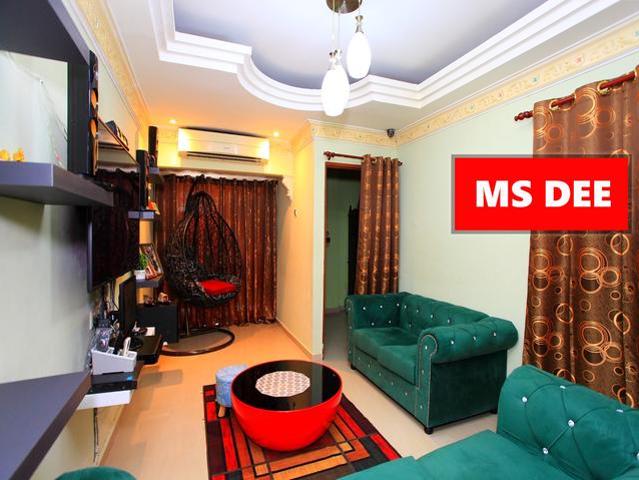 Condominium for sale in Country Heights Damansara, Kuala Lumpur